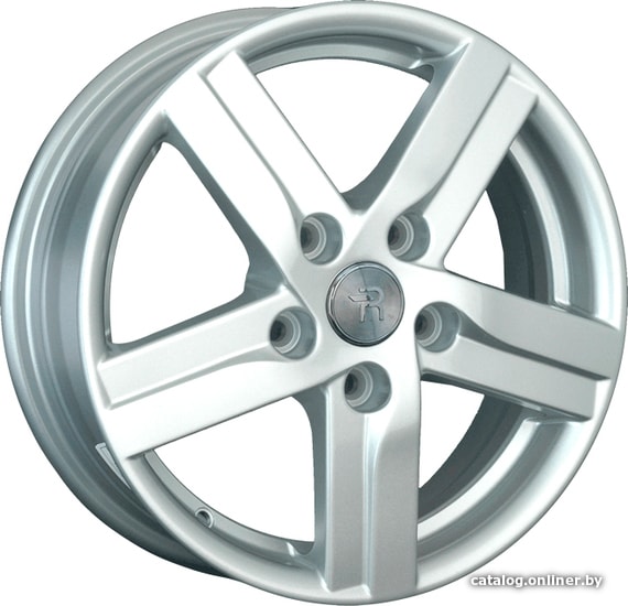 

Литые диски Replay FA9 15x5.5" 5x114.3мм DIA 67.1мм ET 50мм S