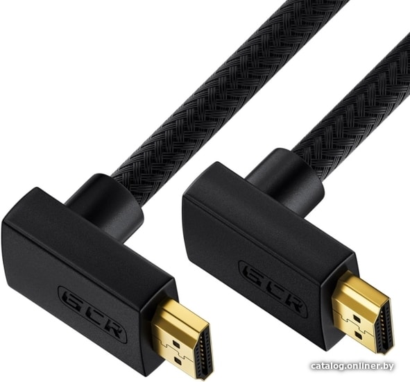 

Кабель Greenconnect Russia GCR-53273