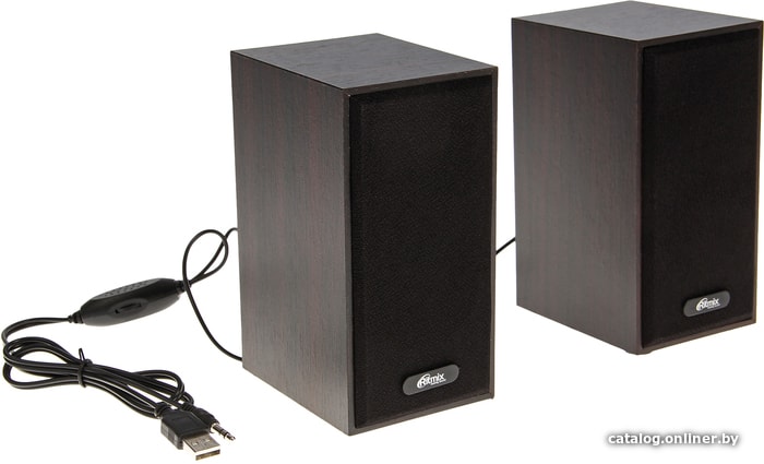 

Акустика Ritmix SP-2011W
