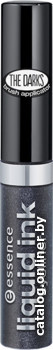 

Подводка жидкая Essence Liquid Ink Eyeliner (тон 03)