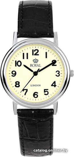 

Наручные часы Royal London 40000-03