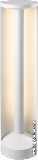 

Садовый светильник DesignLed FL-1491-500-12-WH-WW