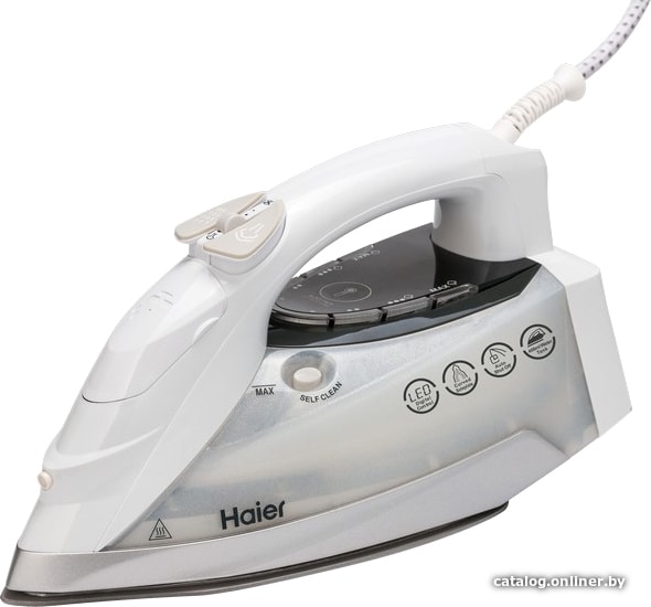 

Утюг Haier HI-600