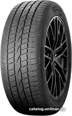 

Автомобильные шины Windforce Snowblazer UHP 255/55R19 111V