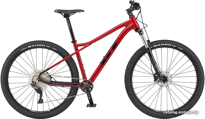 

Велосипед GT Avalanche Elite 29 XL 2021