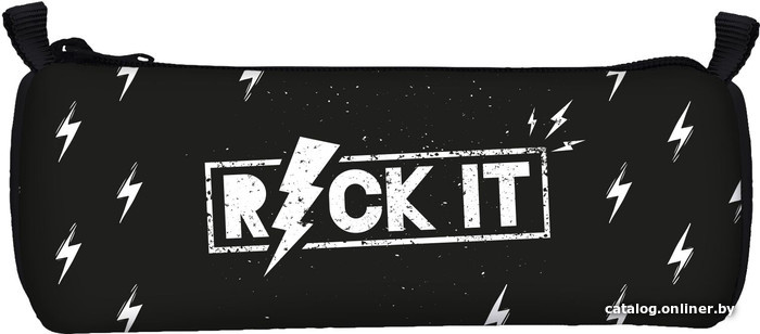 

Пенал Schoolformat Rock It ПТ-РИТ