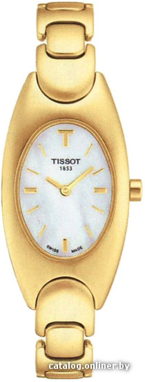 

Наручные часы Tissot T05.5.345.81