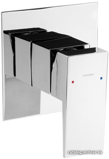 

Смеситель Omnires Fresh FR7145