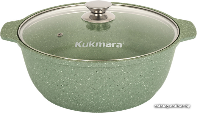 

Жаровня Kukmara жмф528а
