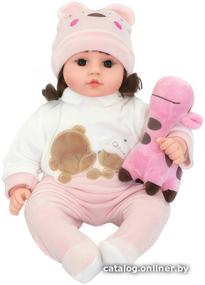 

Кукла Sharktoys 470000010