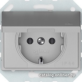 

Розетка Vilma Express XP 500 RP16-003-02 mt