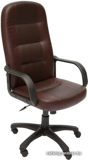 

Кресло TetChair Дэвон (темно-коричневый)