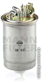 

MANN-filter WK841