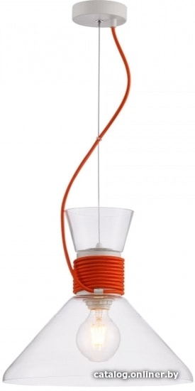 

Подвесная люстра Maytoni California P536PL-01R