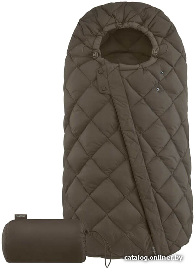 

Конверт-переноска Cybex Snogga 2 (khaki green)