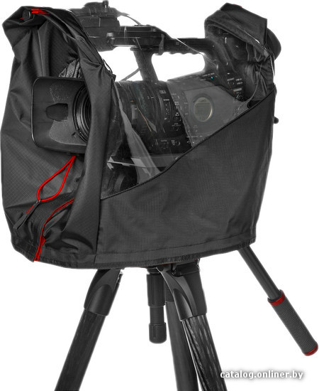 

Чехол Manfrotto Pro Light Video Camera Raincover [MB PL-CRC-15]