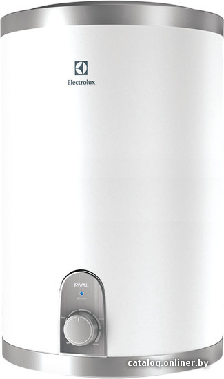 

Накопительный электрический водонагреватель над мойкой Electrolux EWH 15 Rival O