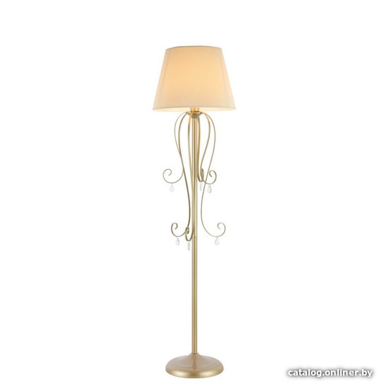 

Торшер ST Luce Azzurro SL177.205.01