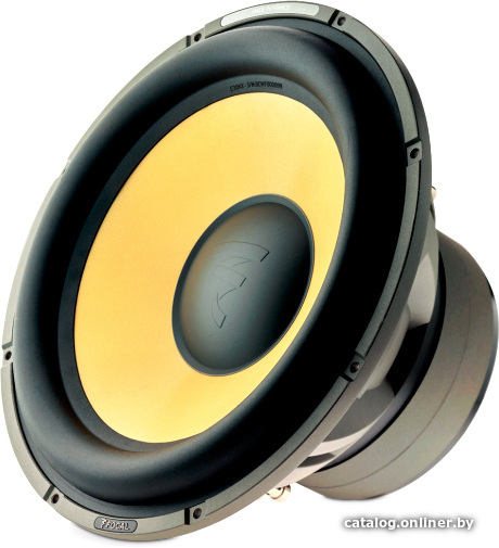

Головка сабвуфера Focal Sub E 30 KX