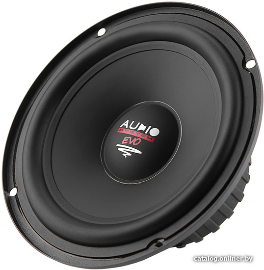 

Среднечастотная АС Audio System AS 165 DC EM EVO
