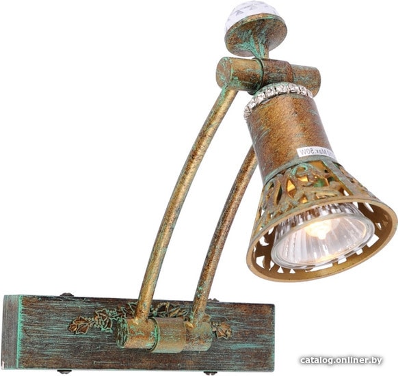 

Бра Sfera-sveta B86047C GDGR