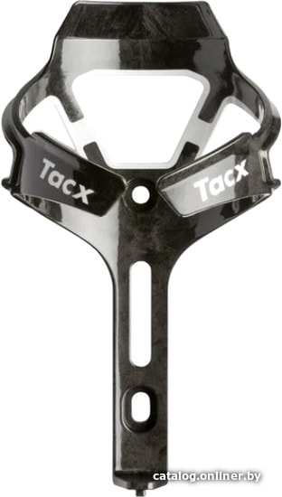 

Флягодержатель Tacx Ciro T6500.01 (белый)