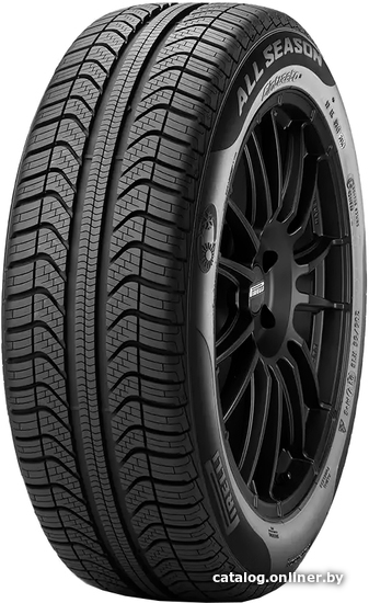 

Автомобильные шины Pirelli Cinturato All Season 175/65R14 82T