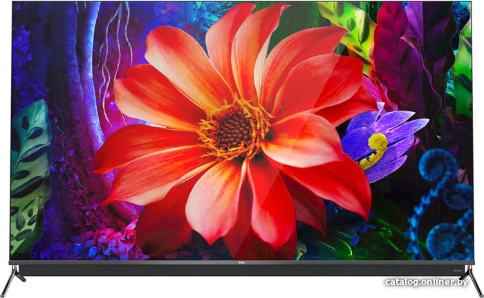 

Телевизор TCL 55C815