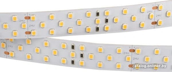 

Светодиодная лента Arlight RT 2-5000 24V Warm2700 3x2 025157