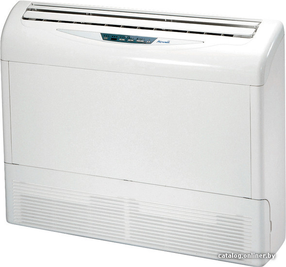 

Сплит-система Airwell SX 9 DCI