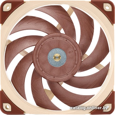 

Вентилятор для корпуса Noctua NF-A12x25 PWM