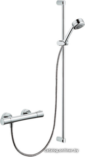 

Душевой гарнитур Kludi Shower Duo 6057705-00