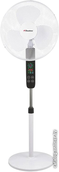 

Вентилятор Binatone SF-1651 (белый/черный)