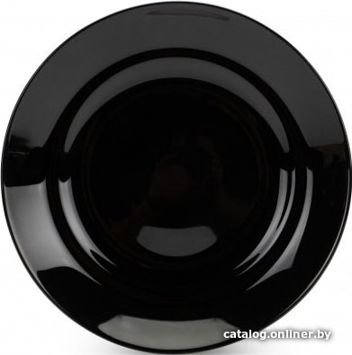 

Тарелка десертная Luminarc Alexie Black N9563
