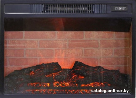 

Электрокамин RealFlame Irvine 24