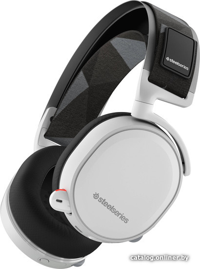 

Наушники SteelSeries Arctis 7 (белый)