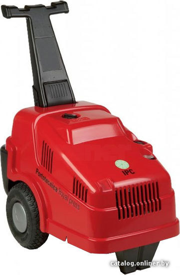 

Мойка высокого давления Portotecnica Royal Press DSPL 2880 T