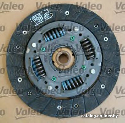 

Valeo 826696