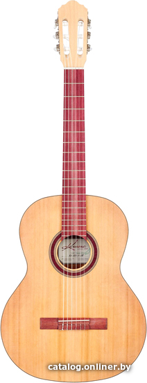 

Акустическая гитара Kremona S58C GG