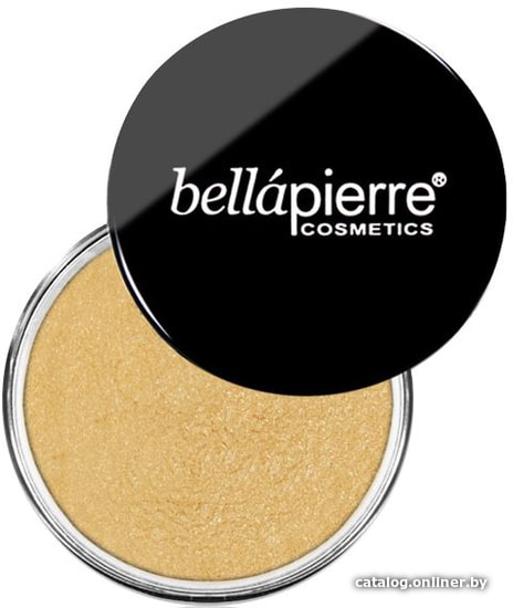 

Пигмент Bellapierre Shimmer Powder Twilight 2,35 г