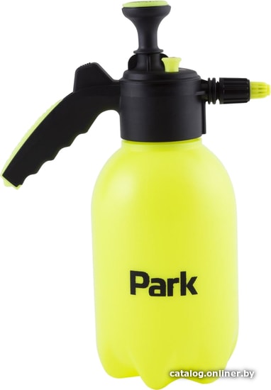 

Ручной опрыскиватель Park 990025 (2 л)
