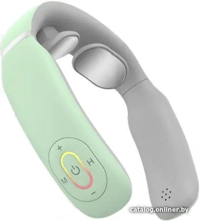 

Массажер для шеи Youpin Momoda SX336 (зеленый)