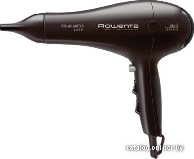 

Фен Rowenta CV8642D0