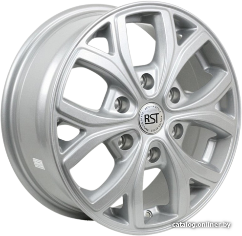 

Литые диски RST R056 16x6.5" 6x139.7мм DIA 92.5мм ET 50мм S