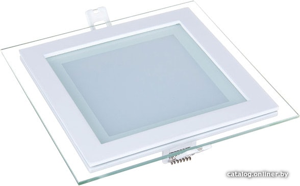 

Светодиодная панель Elektrostandard DLKS160 12W 4200K
