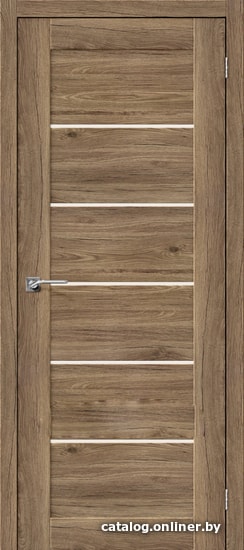 

Межкомнатная дверь el'Porta Legno Легно-22 (Original Oak)