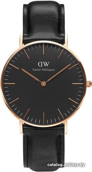 

Наручные часы Daniel Wellington DW00100139