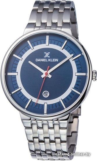 

Наручные часы Daniel Klein DK12010-3