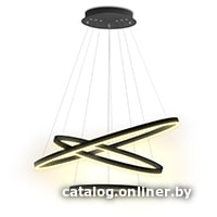 

Подвесная люстра LED Technology Ring 110B