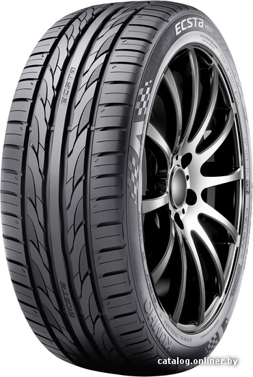 

Летние шины Kumho Ecsta PS31 205/45R17 88W